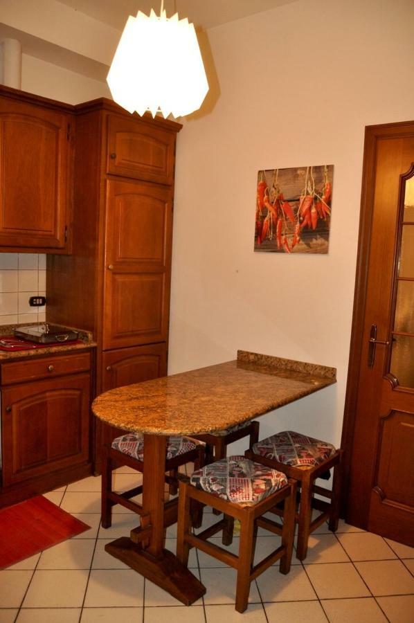 La Casa Di Sarita Apartment Pavia Exterior photo