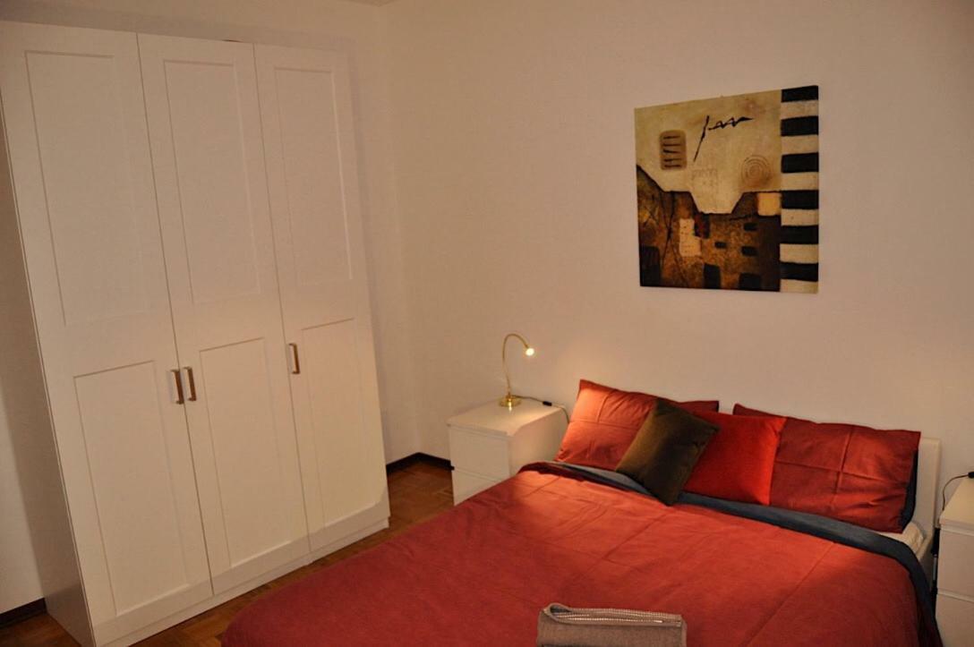 La Casa Di Sarita Apartment Pavia Exterior photo